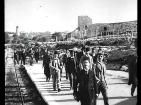 The Haverstraw Tunnel (1897)