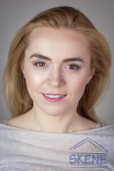 Magdalena Bochan-Jachimek