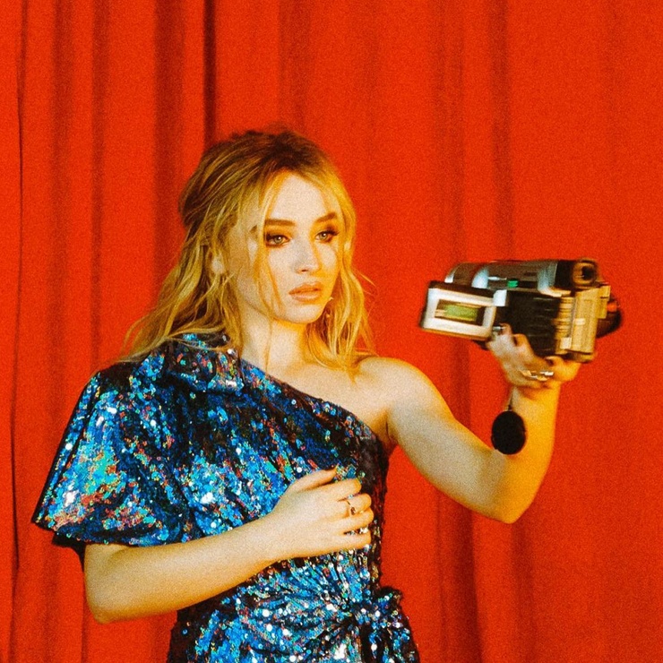 Sabrina Carpenter