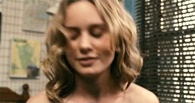 Brie Larson Brie Larson