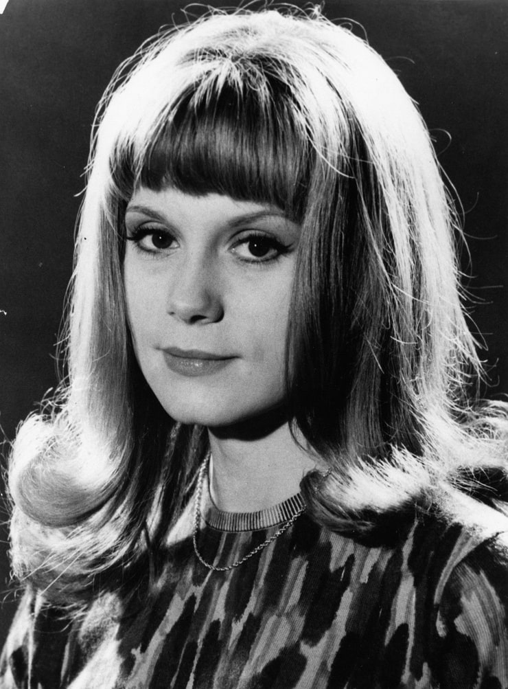 Picture of Françoise Dorléac