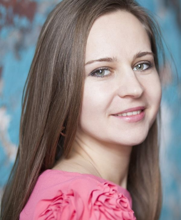 Picture of Anastasiya Lashkova