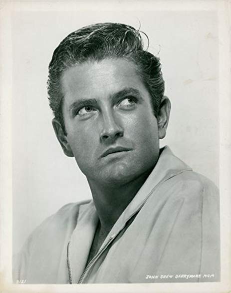 John Drew Barrymore John Drew Barrymore