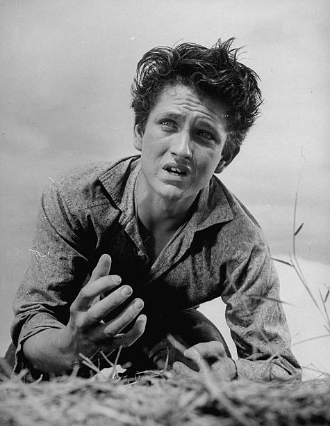 John Drew Barrymore