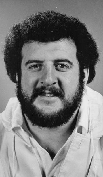 Lyle Alzado