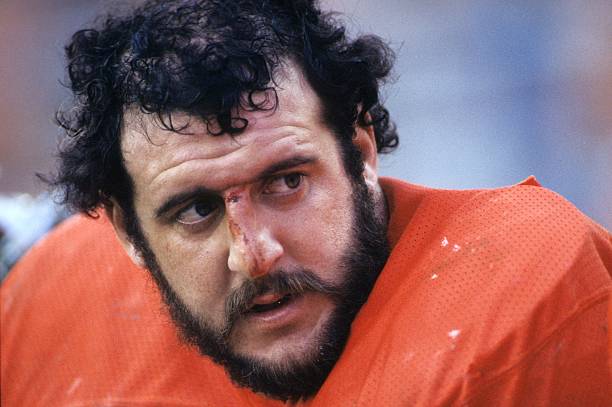 Lyle Alzado