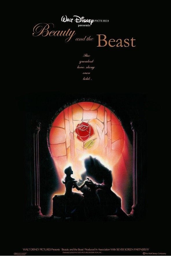 Beauty and the Beast (1991)