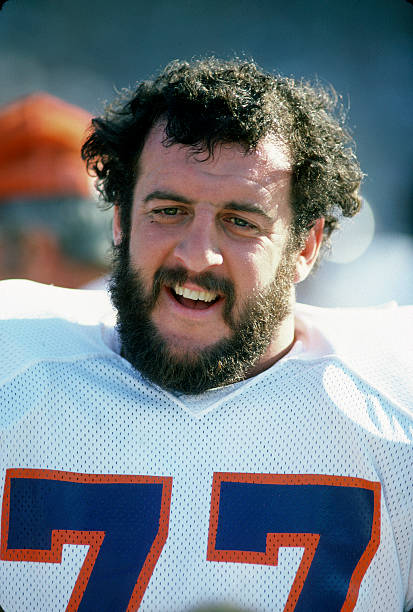 Lyle Alzado