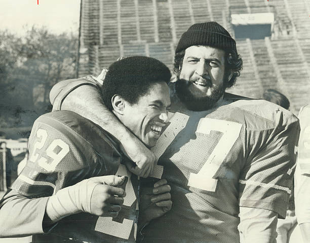 Lyle Alzado