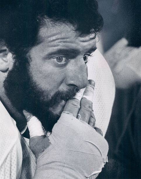 Lyle Alzado