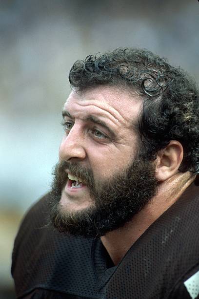 Lyle Alzado