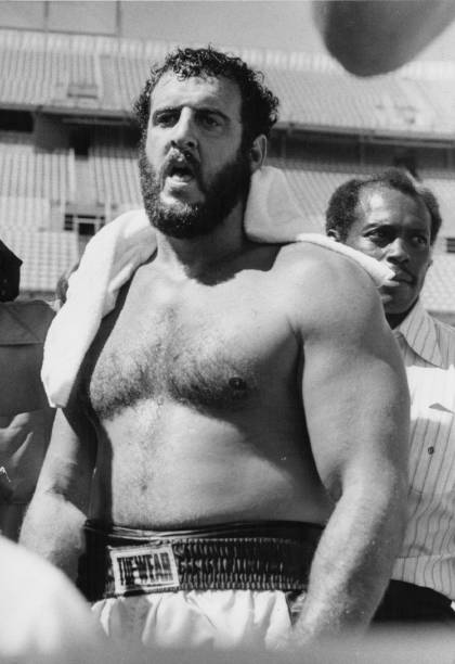 Lyle Alzado