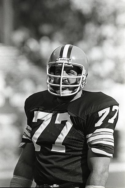 Lyle Alzado