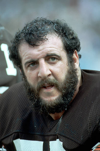 Lyle Alzado