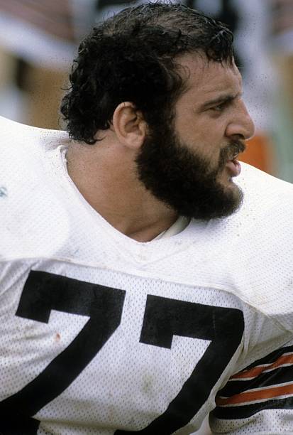 lyle alzado shirt