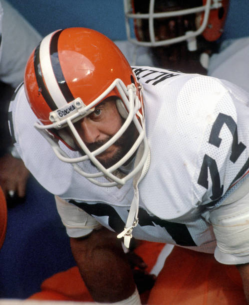 Lyle Alzado