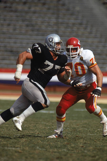 Lyle Alzado