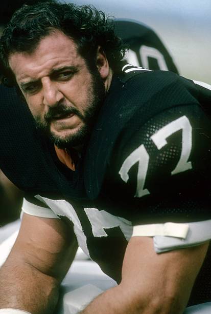 Lyle Alzado