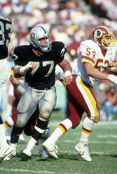 Lyle Alzado