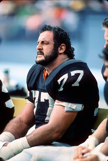 Lyle Alzado image