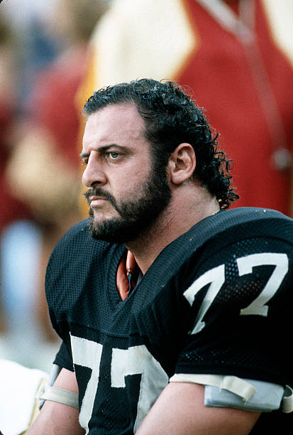 Lyle Alzado