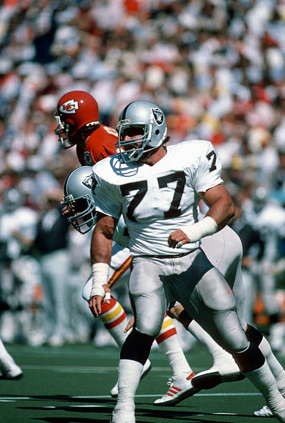 Lyle Alzado