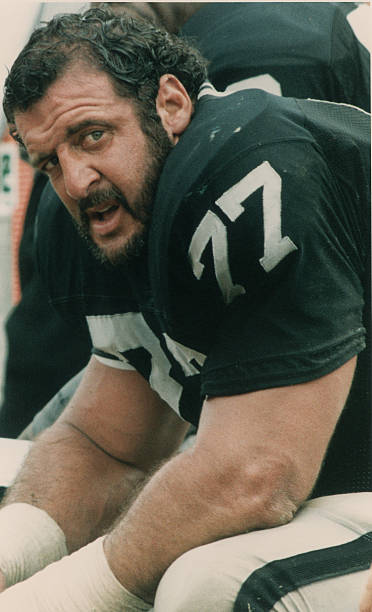 Lyle Alzado