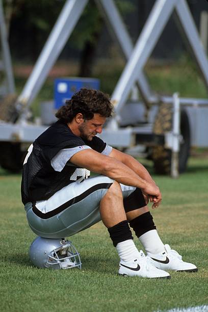 Lyle Alzado