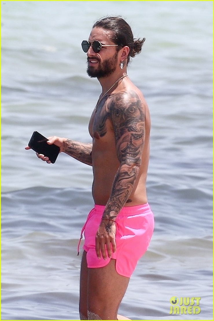 Maluma