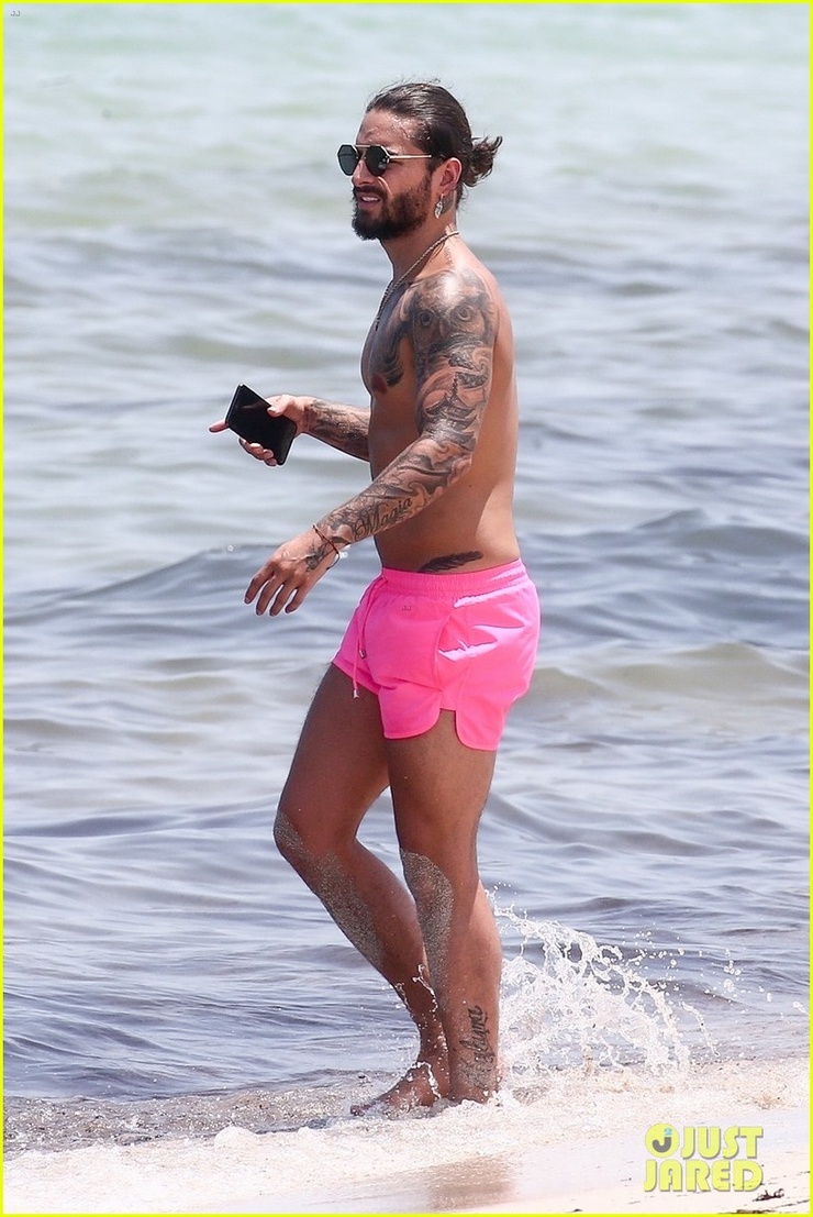 Maluma