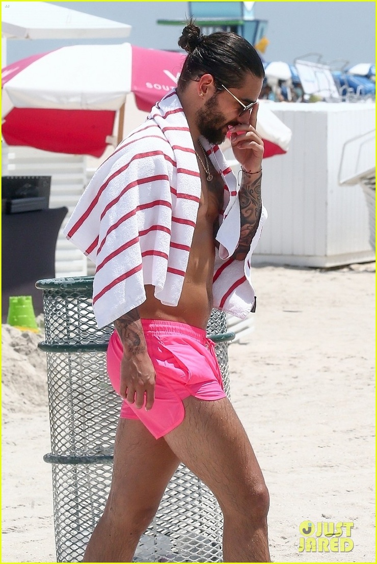 Maluma
