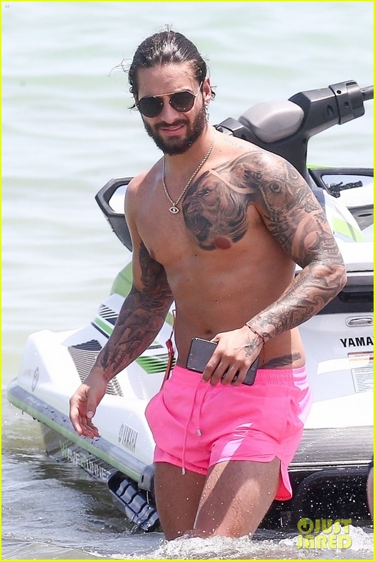 Maluma