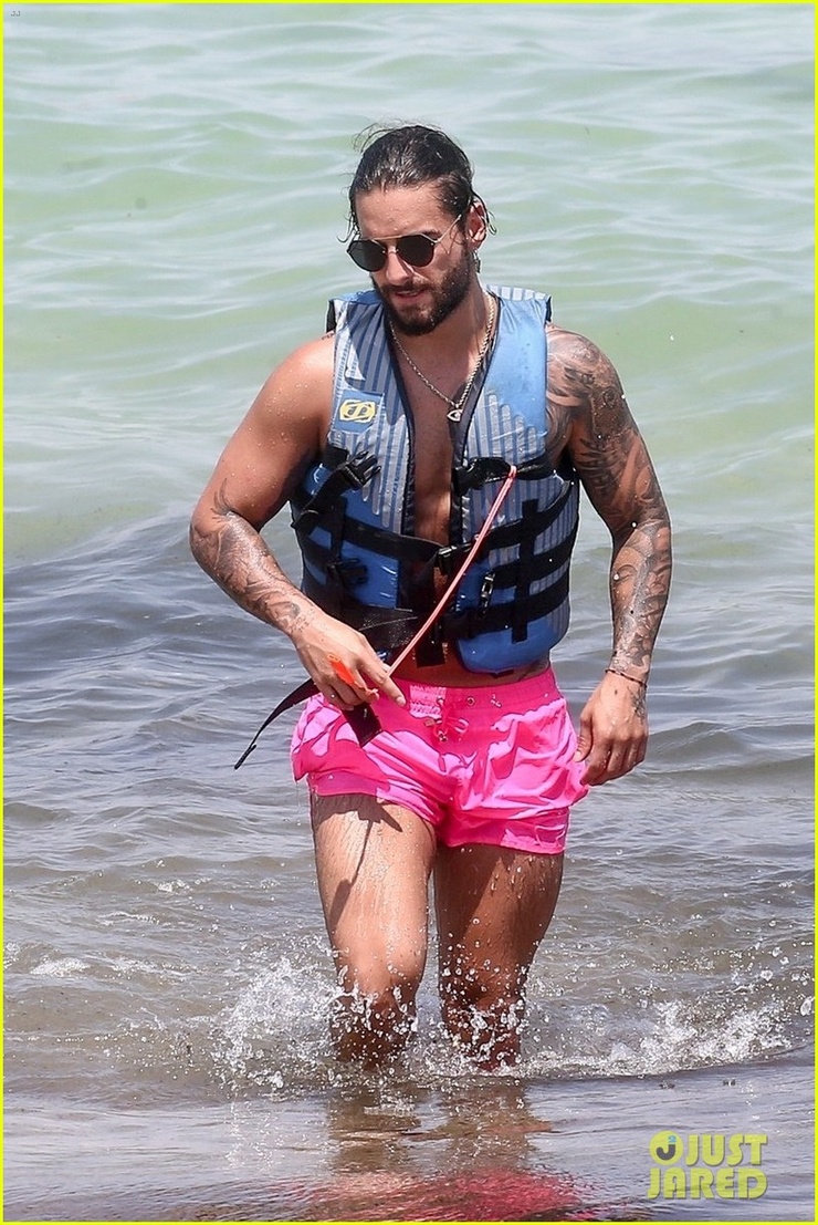 Maluma