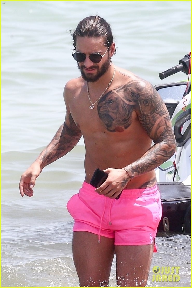 Maluma