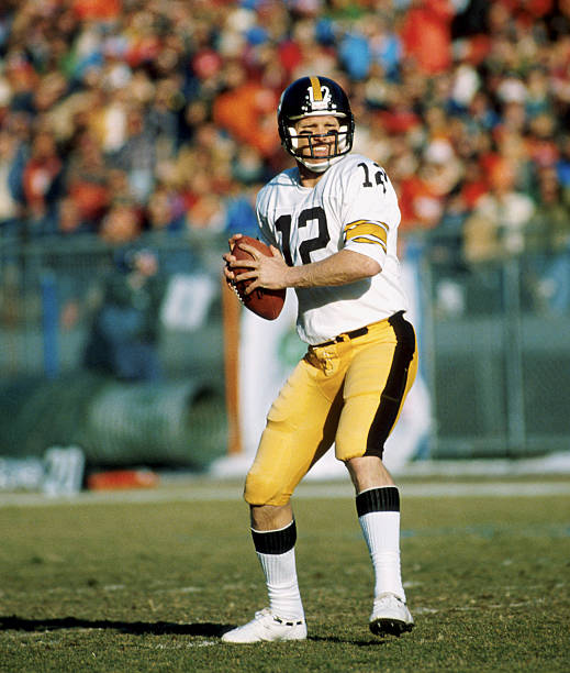Terry Bradshaw