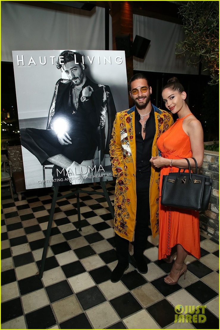 Maluma
