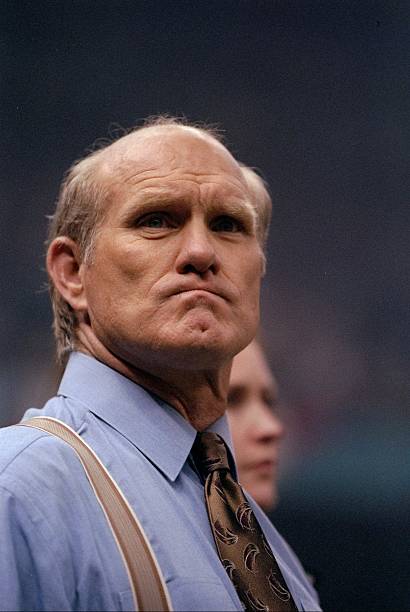 Terry Bradshaw