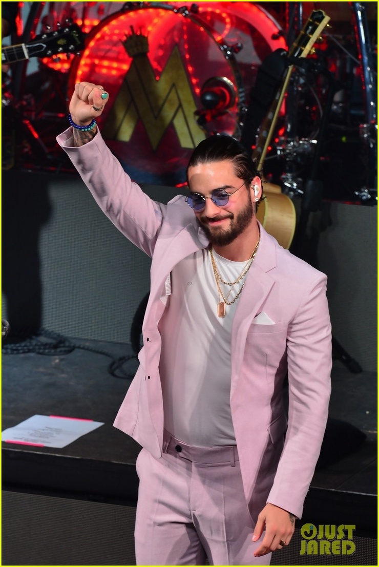 Maluma