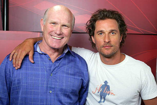Terry Bradshaw