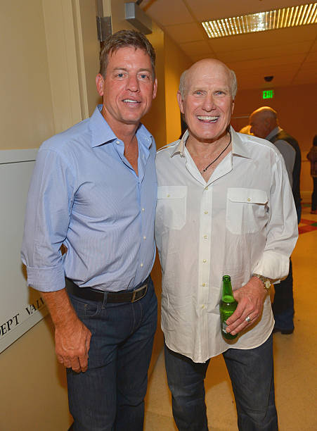 Terry Bradshaw