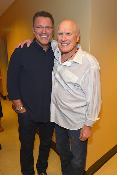 Terry Bradshaw