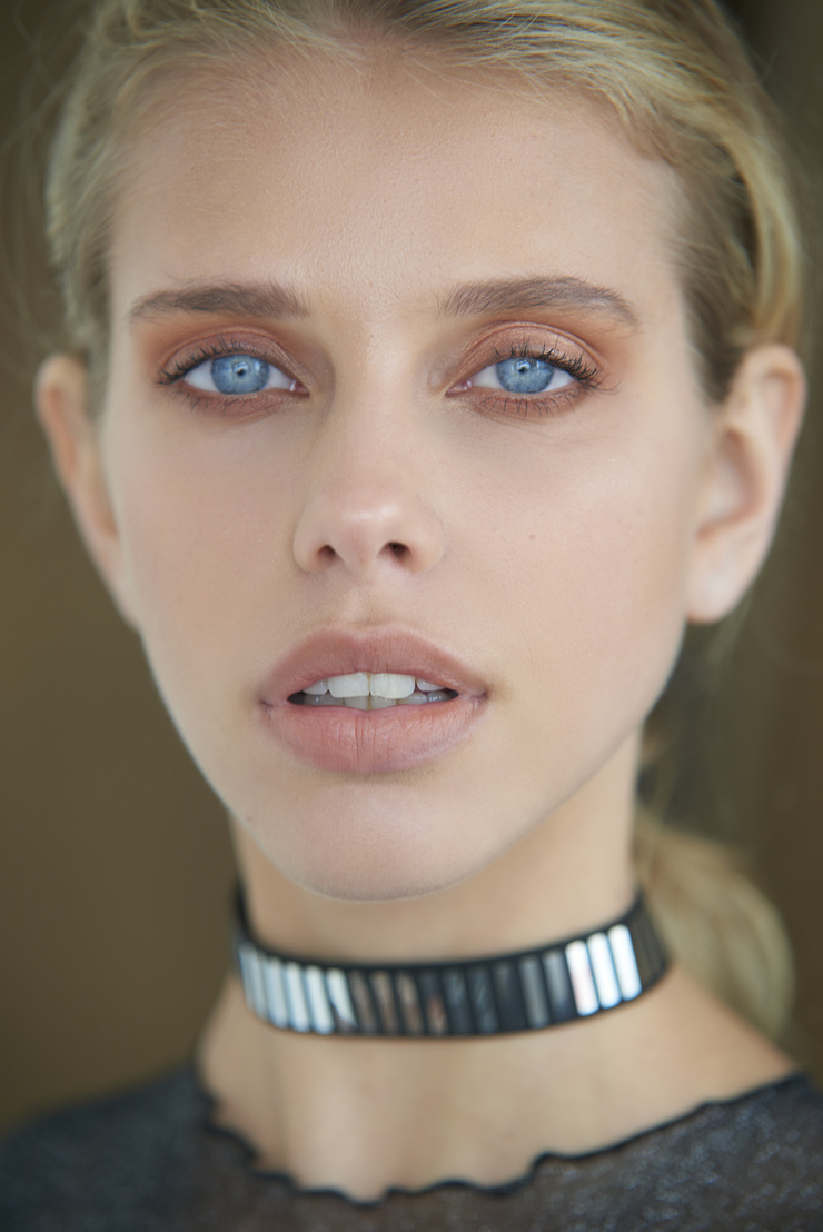 vivianne tess