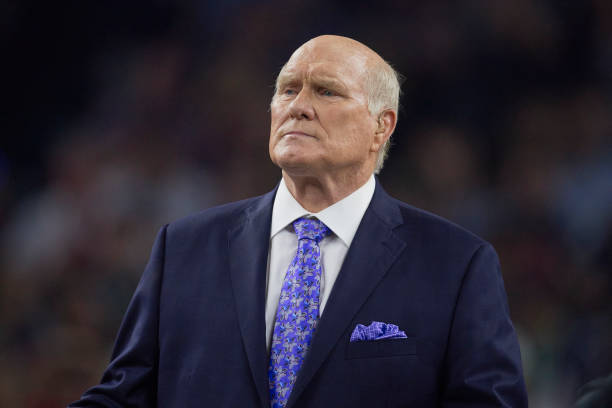 Terry Bradshaw