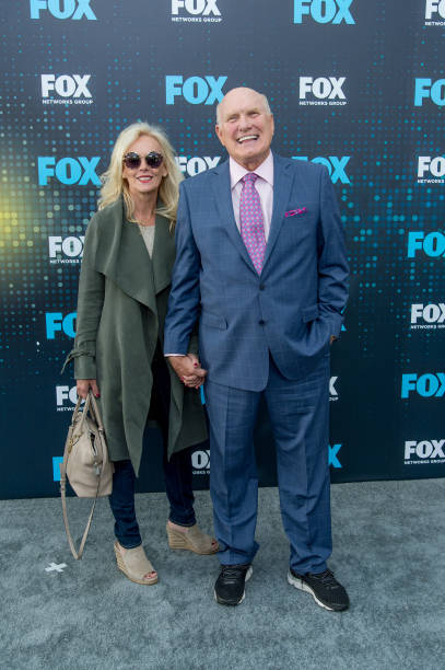 Terry Bradshaw