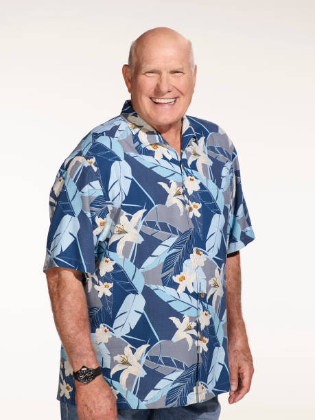 Terry Bradshaw