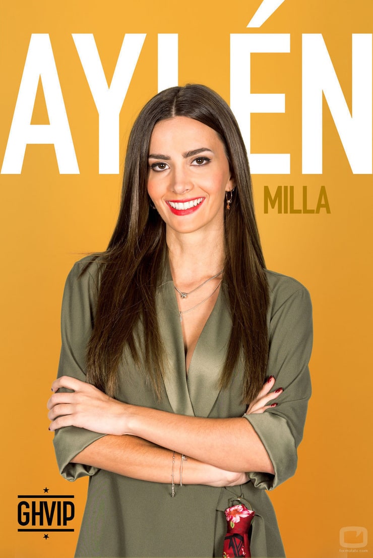 Aylén Milla