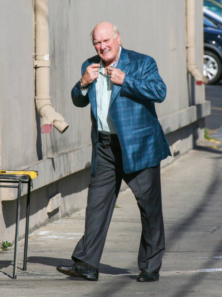 Terry Bradshaw