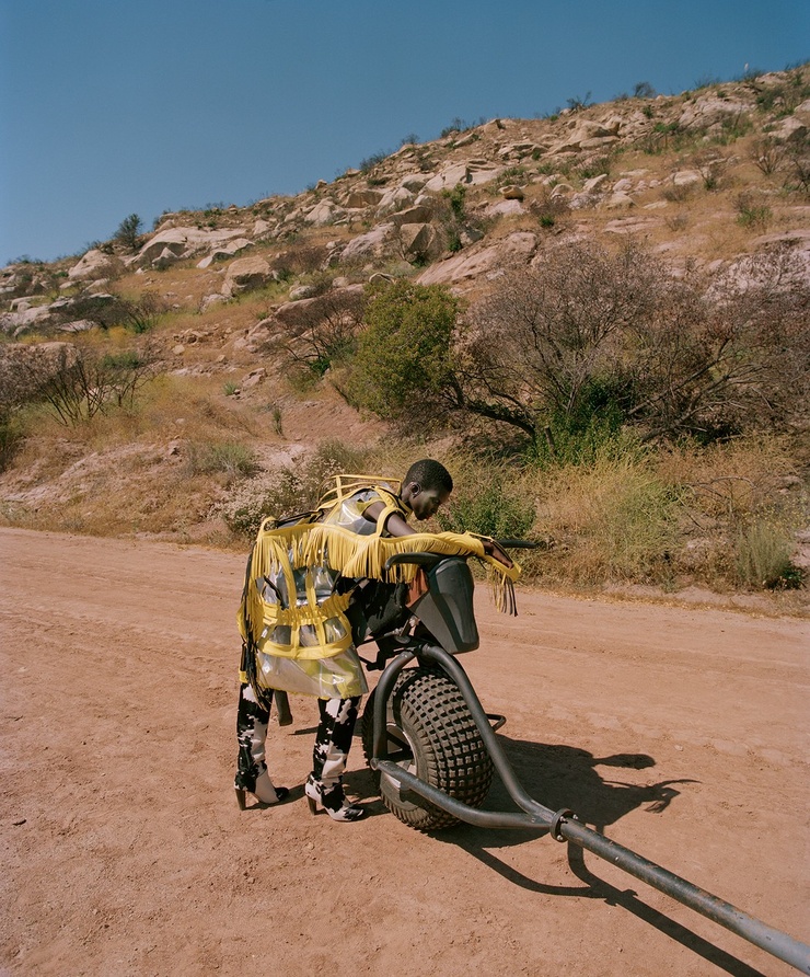 Achok Majak