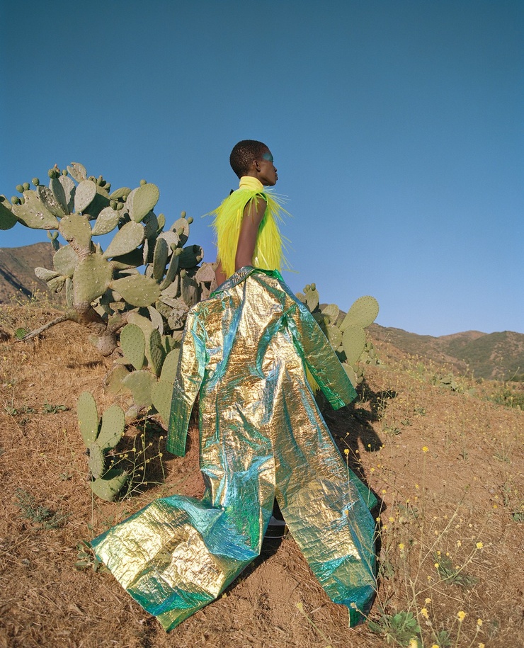 Achok Majak