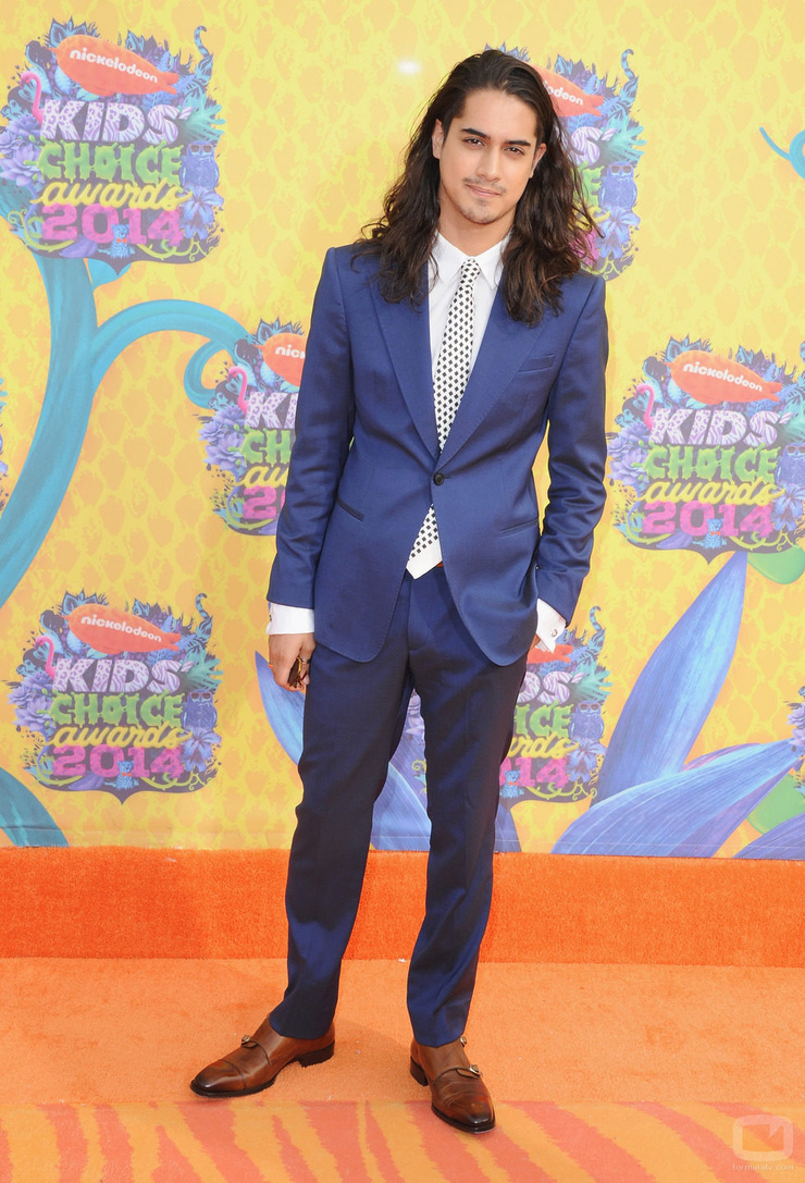 Avan Jogia